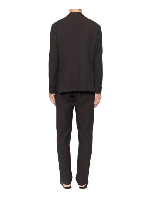 TagliatoreCompleto due pezzi marrone TAGLIATORE | A-DAKAR22K14PE 230003 U26E324 M3393